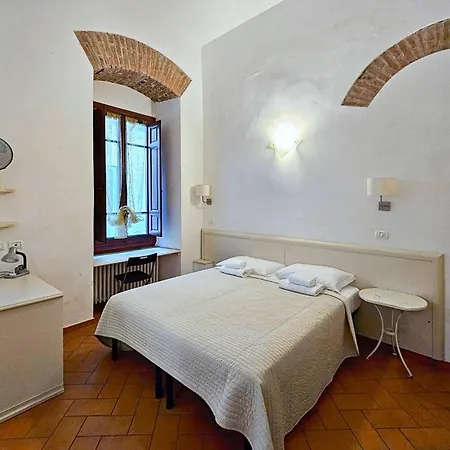 Tosinghi Charme E Spazio - Balcone Con Vista Nel Centro Lägenhet