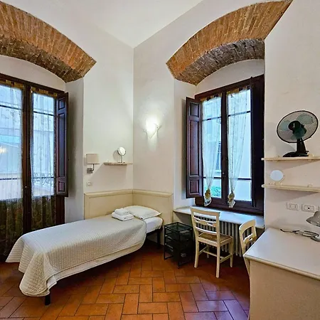 Tosinghi Charme E Spazio - Balcone Con Vista Nel Centro Florens