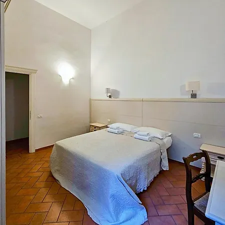 Tosinghi Charme E Spazio - Balcone Con Vista Nel Centro Lägenhet