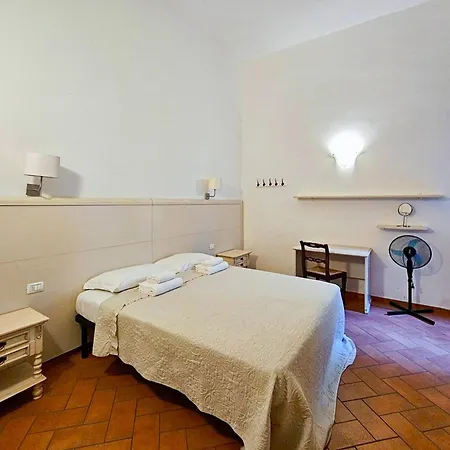 Lägenhet Tosinghi Charme E Spazio - Balcone Con Vista Nel Centro