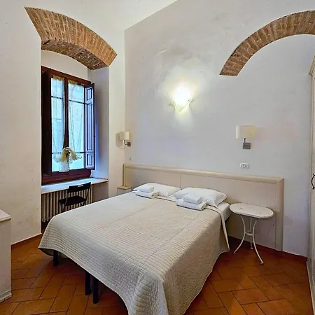 Lägenhet Tosinghi Charme E Spazio - Balcone Con Vista Nel Centro