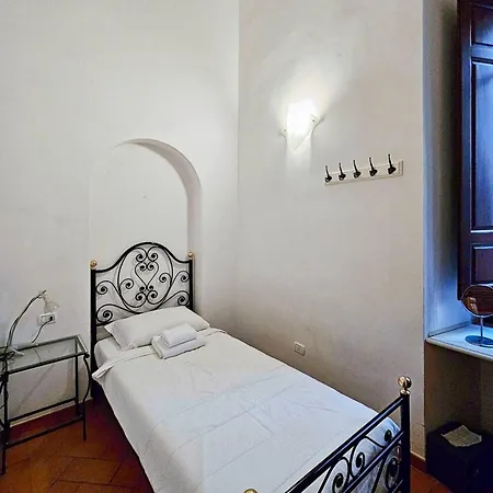 Tosinghi Charme E Spazio - Balcone Con Vista Nel Centro *