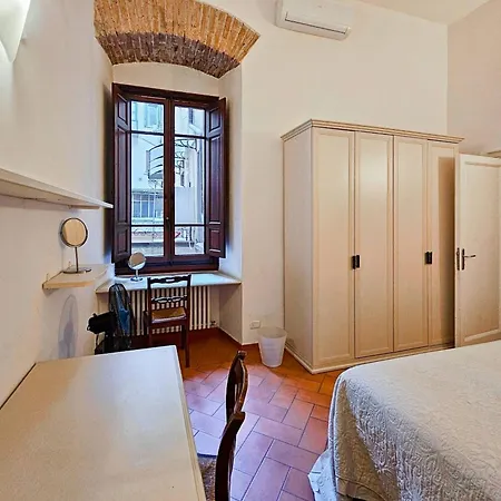 Tosinghi Charme E Spazio - Balcone Con Vista Nel Centro Lägenhet