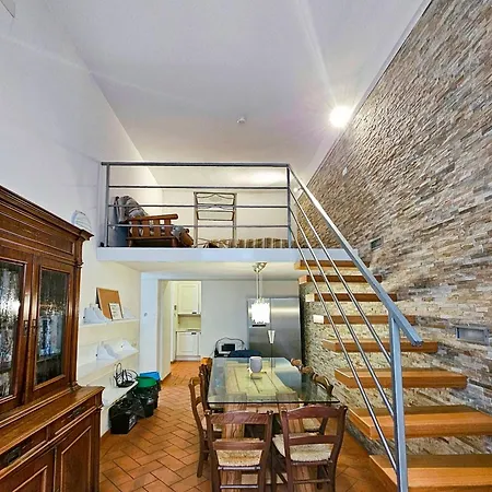 Tosinghi Charme E Spazio - Balcone Con Vista Nel Centro Apartment *