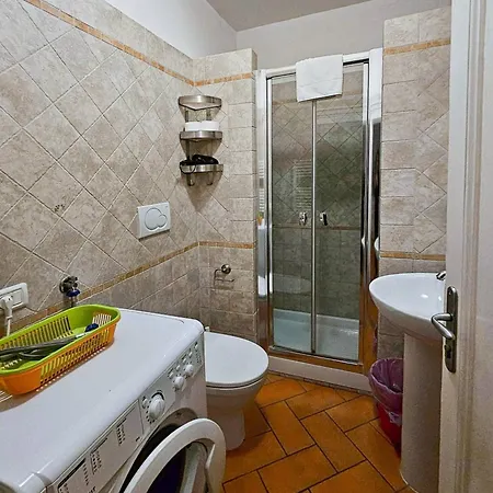 Apartment Tosinghi Charme E Spazio - Balcone Con Vista Nel Centro