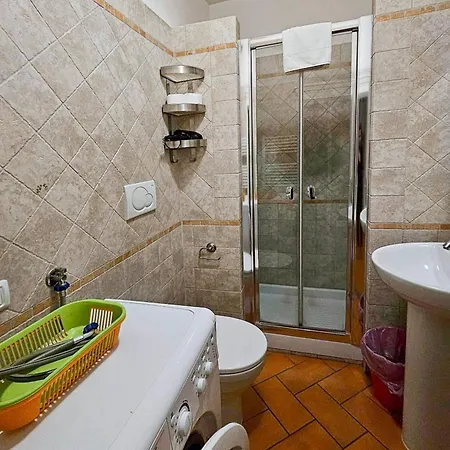 Lägenhet Tosinghi Charme E Spazio - Balcone Con Vista Nel Centro